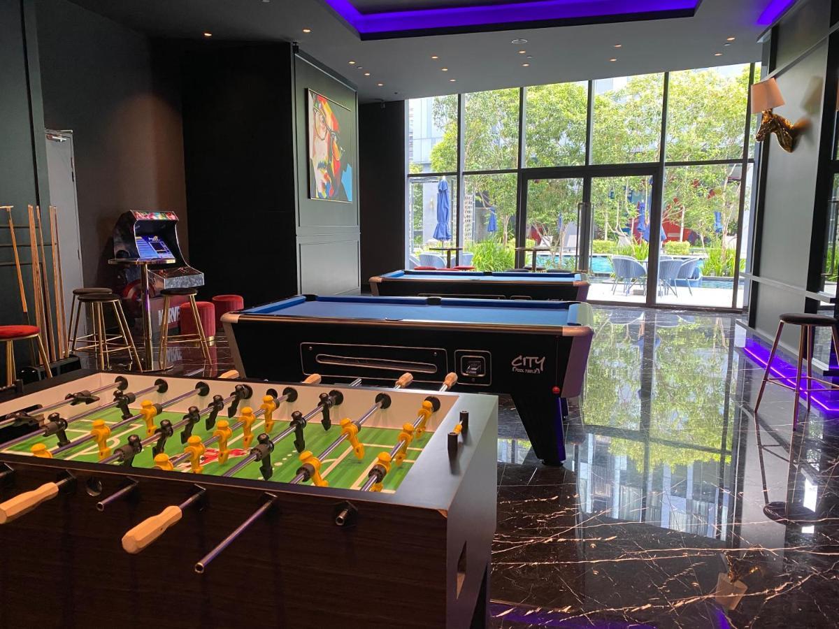 Star Residence Klcc Куала Лумпур Екстериор снимка