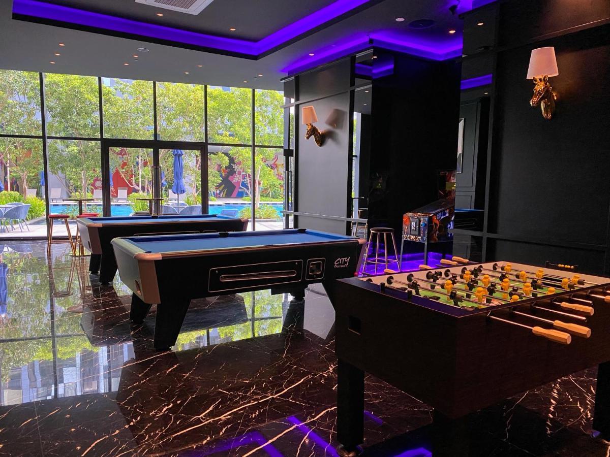 Star Residence Klcc Куала Лумпур Екстериор снимка