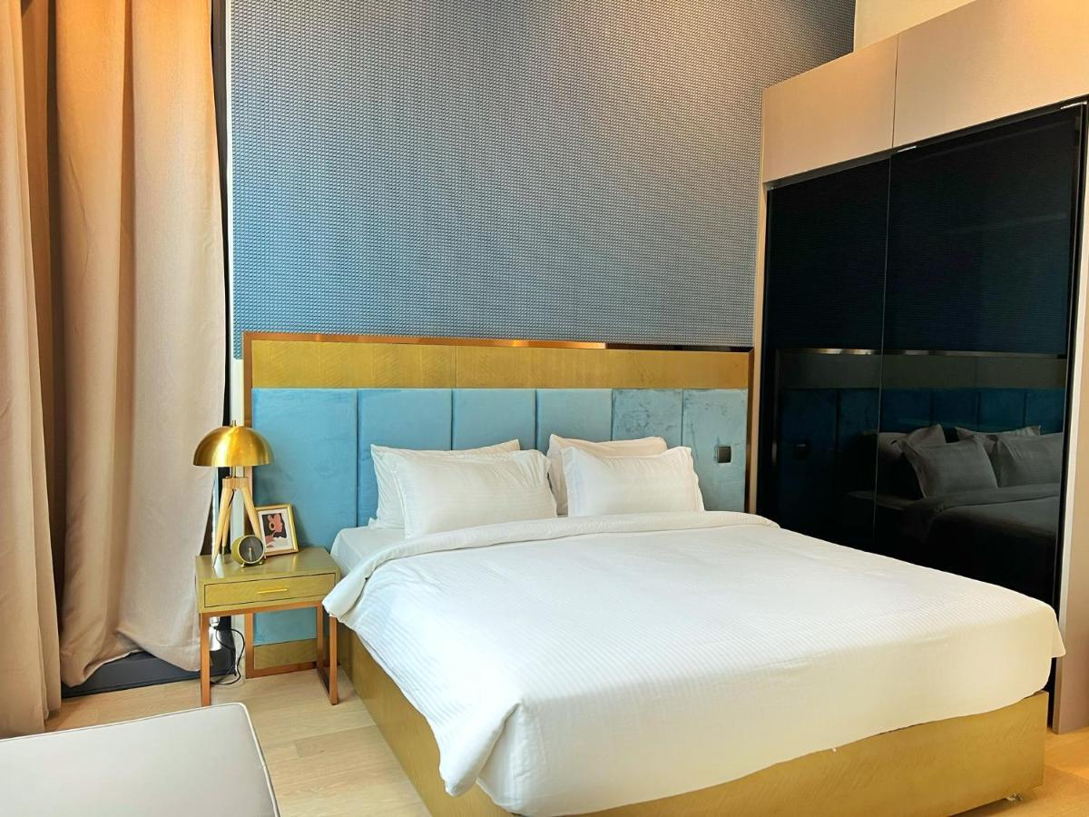 Star Residence Klcc Куала Лумпур Екстериор снимка