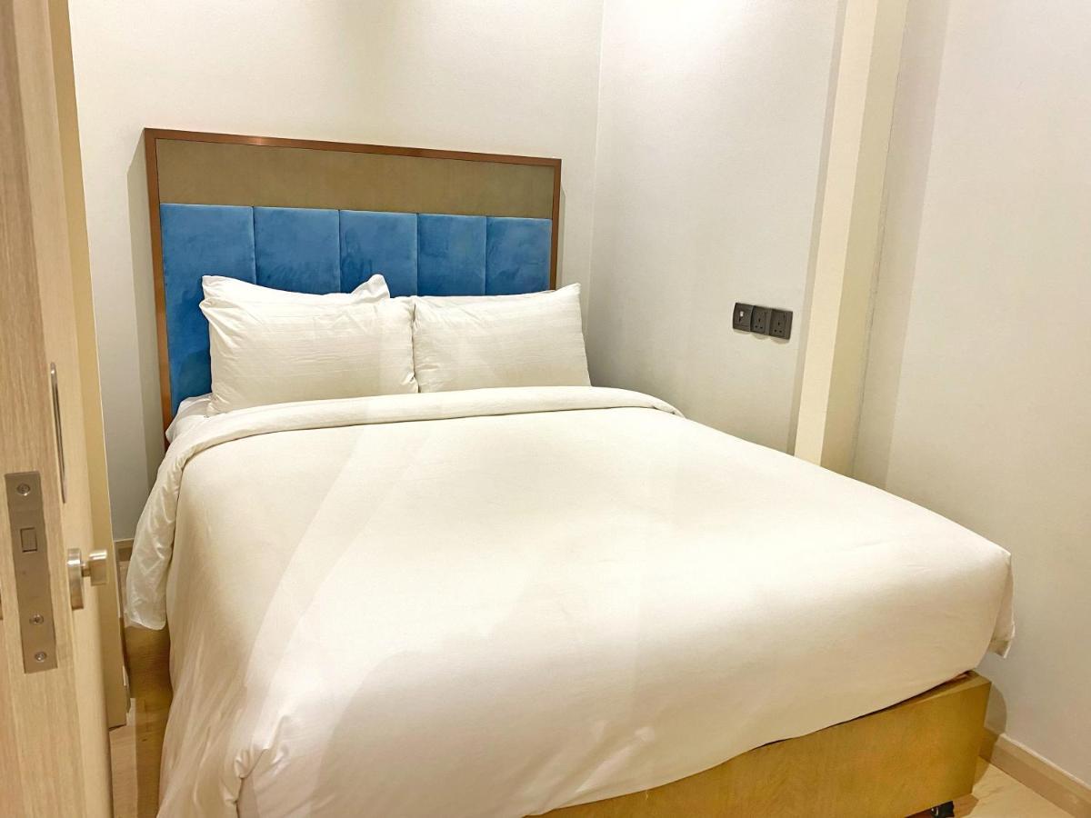 Star Residence Klcc Куала Лумпур Стая снимка