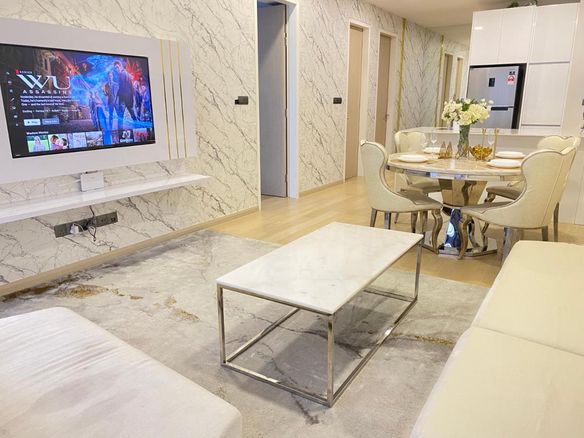 Star Residence Klcc Куала Лумпур Екстериор снимка