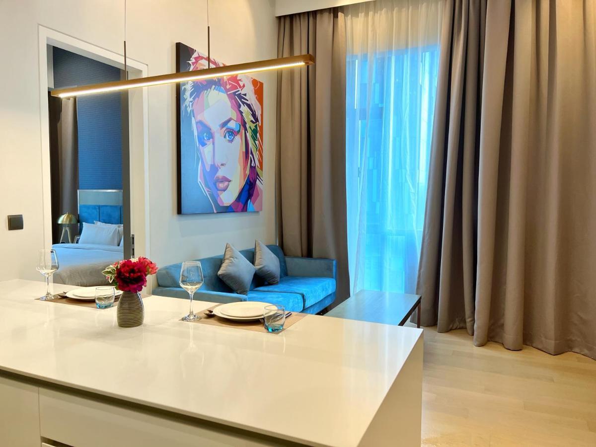 Star Residence Klcc Куала Лумпур Екстериор снимка