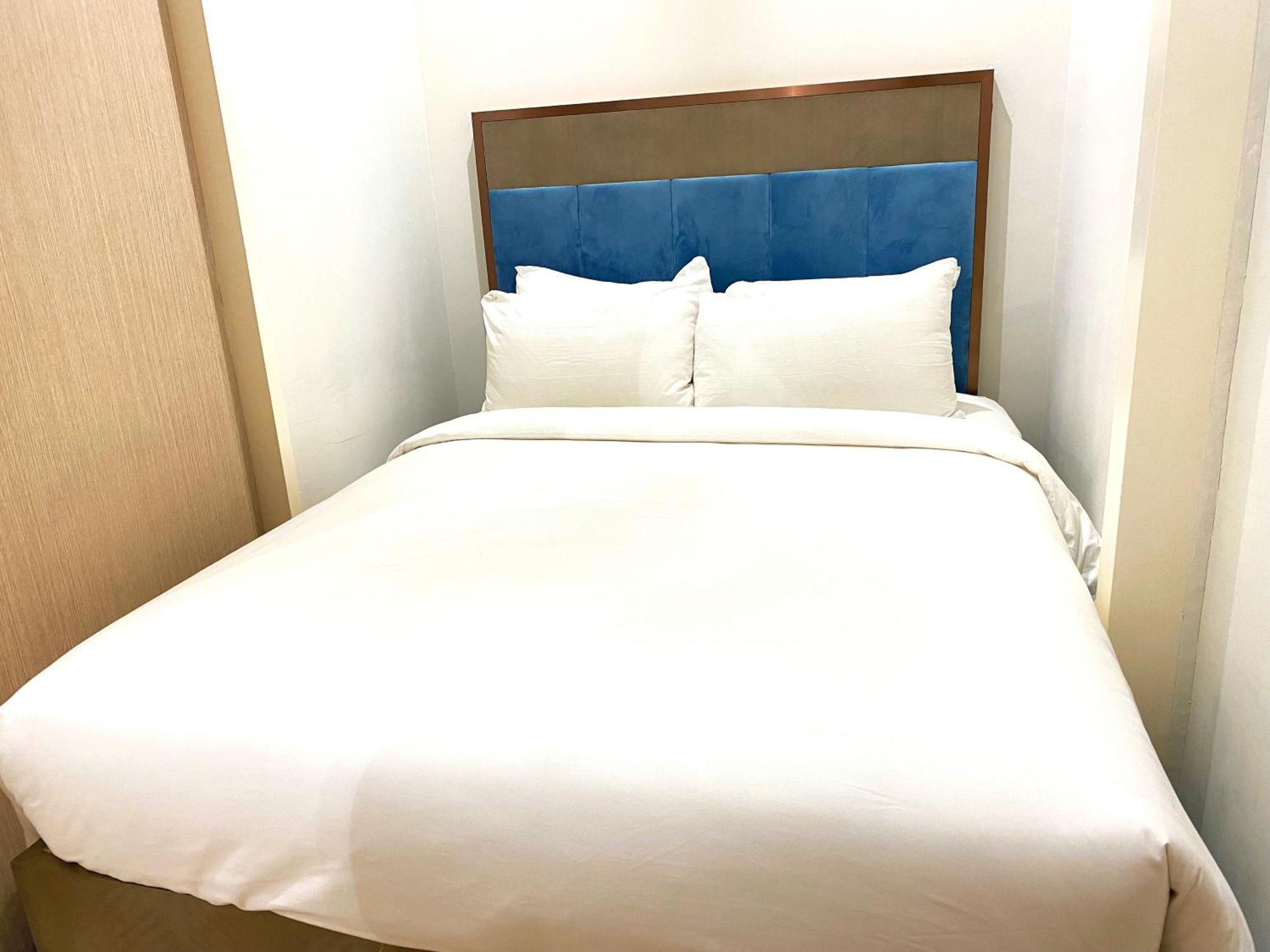 Star Residence Klcc Куала Лумпур Стая снимка